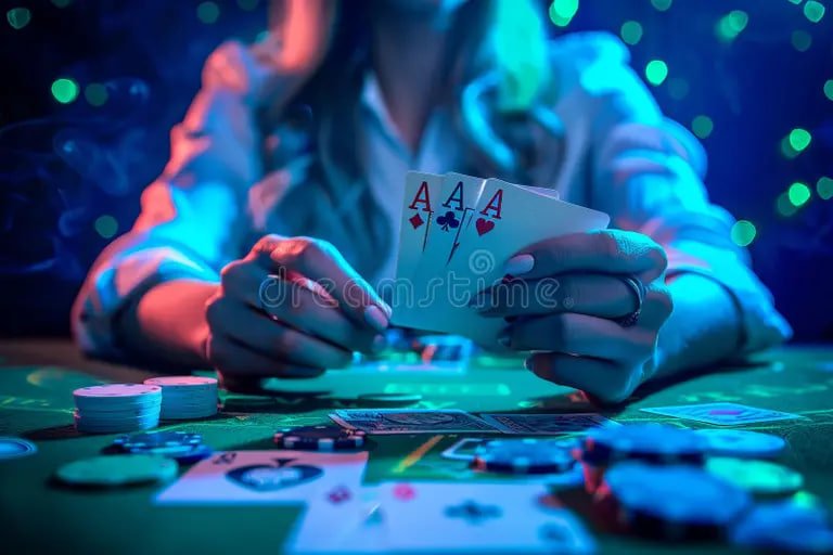 Simulasi pertandingan olahraga virtual dalam platform taruhan online